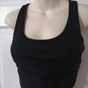 BNWT Hyba activewear top